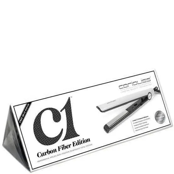 Lisseur Corioliss C1 - 1
