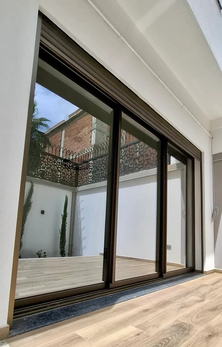 FENETRES ALU / PVC - 1